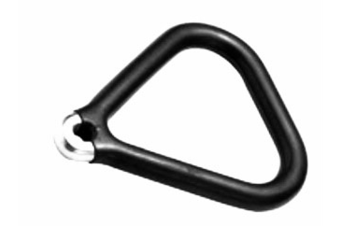 Aluminum Roman Grip Handle (Triangle)